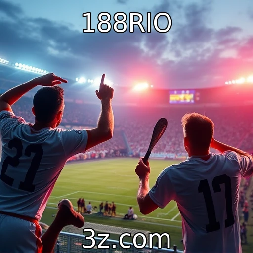 Desvendando os Segredos das Apostas Esportivas no Brasil