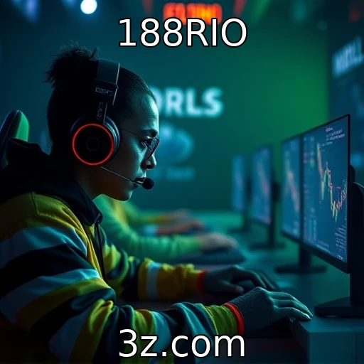 Apostas esportivas: 5 dicas para aumentar suas chances de vitória