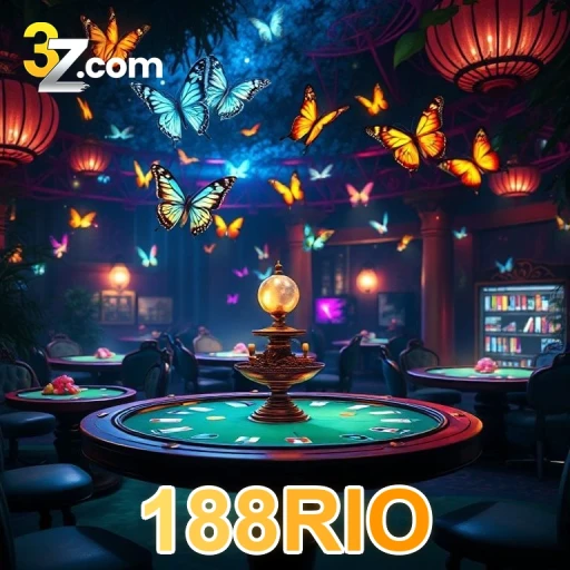 188RIO Jogos