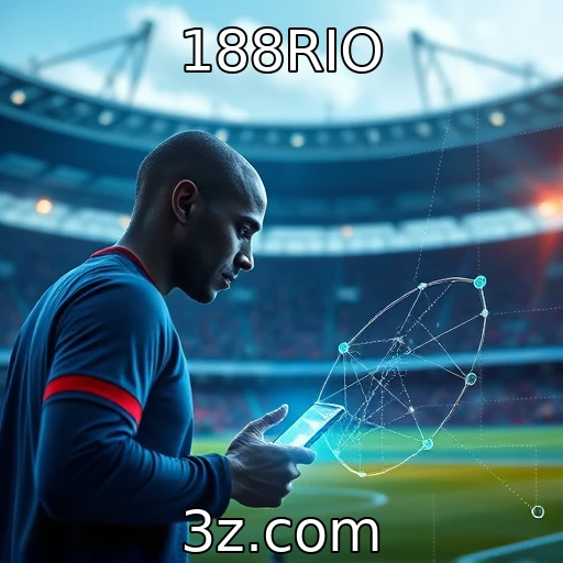 188RIO Maximize seus ganhos: estratégias para apostas esportivas em 2025