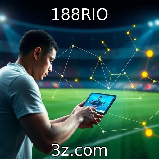188RIO Apostas Esportivas: Análise Completa de Jogadas que Desafiam os Galácticos
