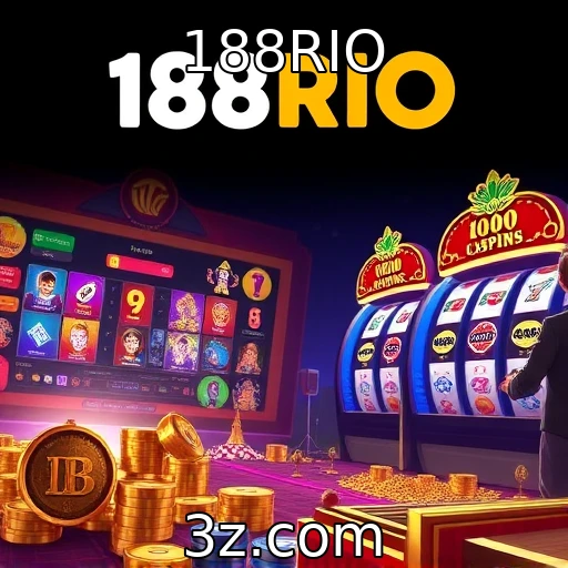 Jackpots progressivos: a busca pelo grande prêmio nos cassinos online