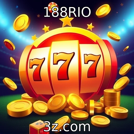 188RIO Os Segredos das Apostas Esportivas: Estratégias para o Sucesso