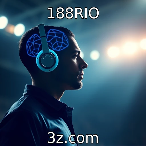 188RIO Os Segredos por Trás das Apostas Esportivas: Estratégias Vencedoras