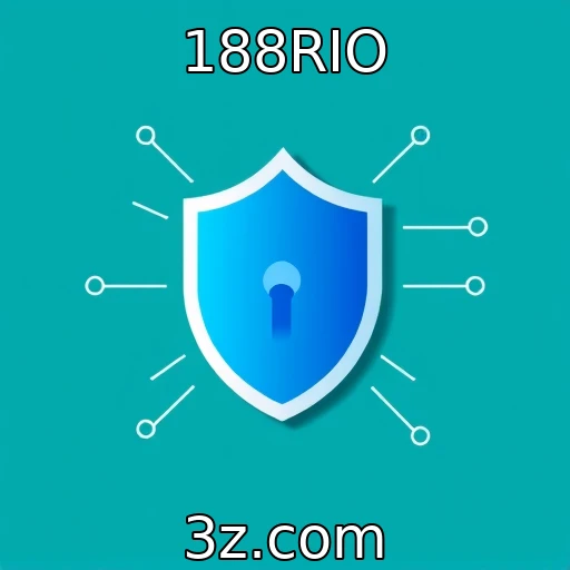 188RIO Apostas Esportivas: Análise Profunda de Jogos que Você Não Pode Perder