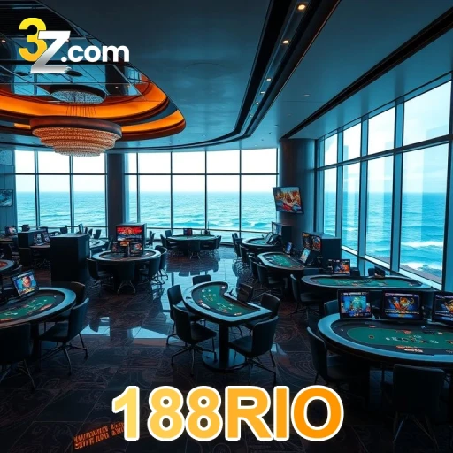 188RIO VIP